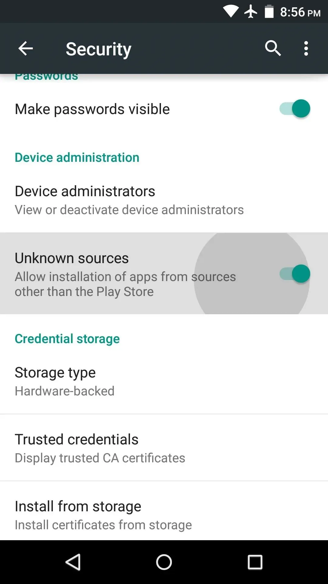 Step-by-step Android APK Installation and Security Verification for 2222bet