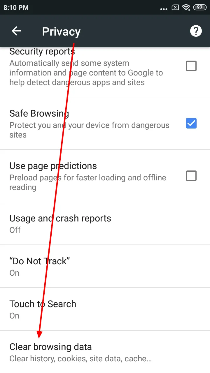 Browser Cache and Data Optimization for Smooth Mobile Gameplay