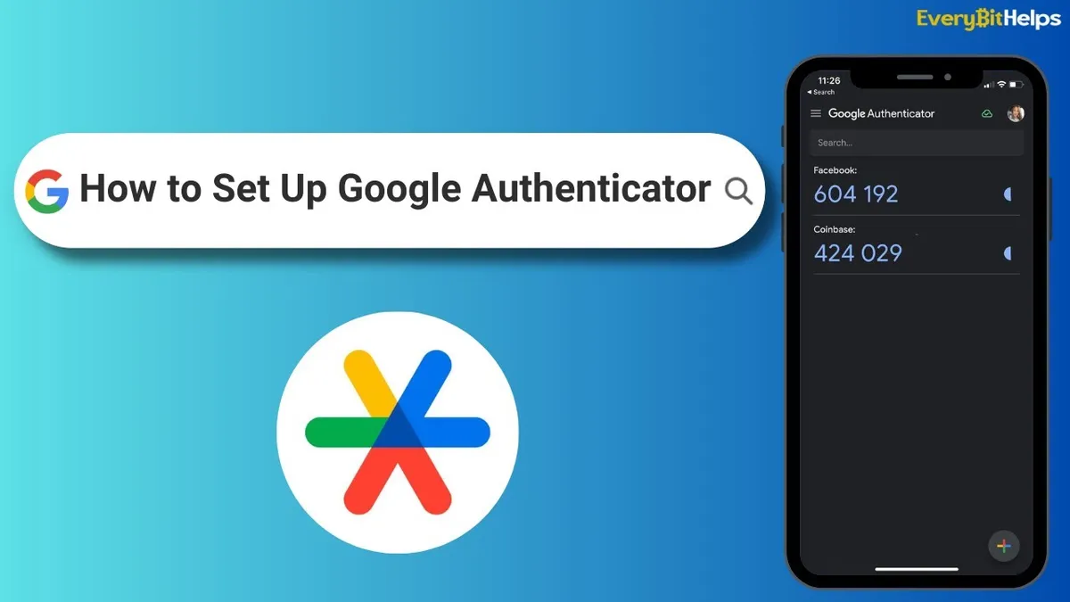 Account Security & 2FA
