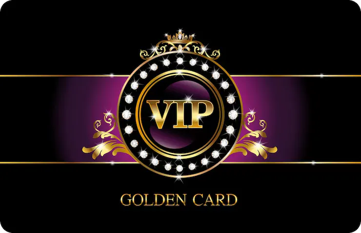 VIP Club & Rewards
