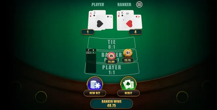 Interactive Mobile Bet Controls on Sexy Gaming Live Dealer Tables