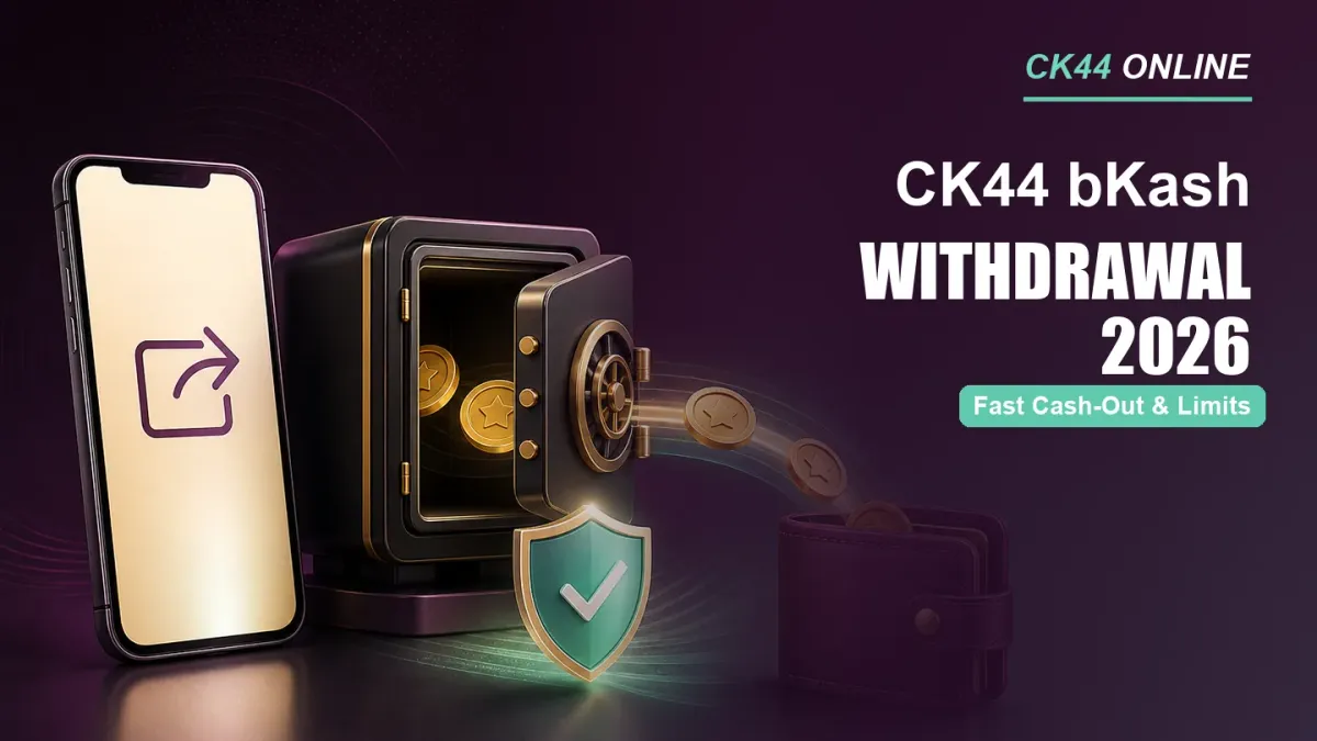 2-Minute bKash Cashout