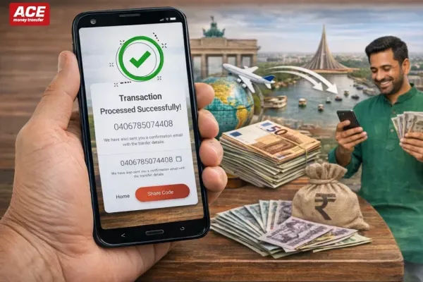 Nagad Deposit & Withdrawal