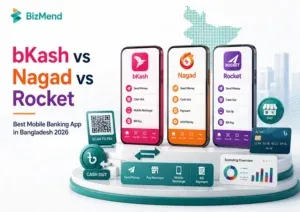Local Payment Gateways: bKash, Nagad, and Rocket on 2222bet Bangladesh