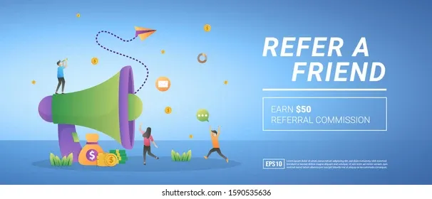 Refer-a-Friend Rewards