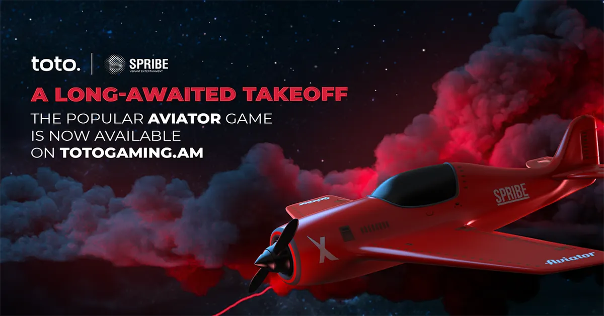 Aviator Crash Game