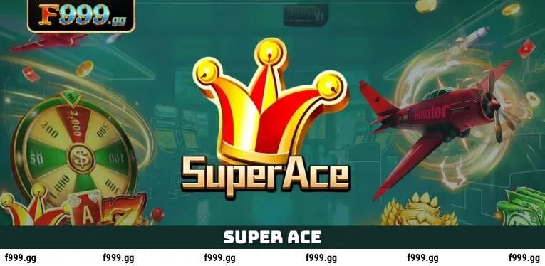 Super Ace Golden Card Transformations and Progressive Multipliers