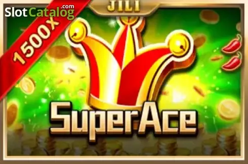 Super Ace JILI Slot