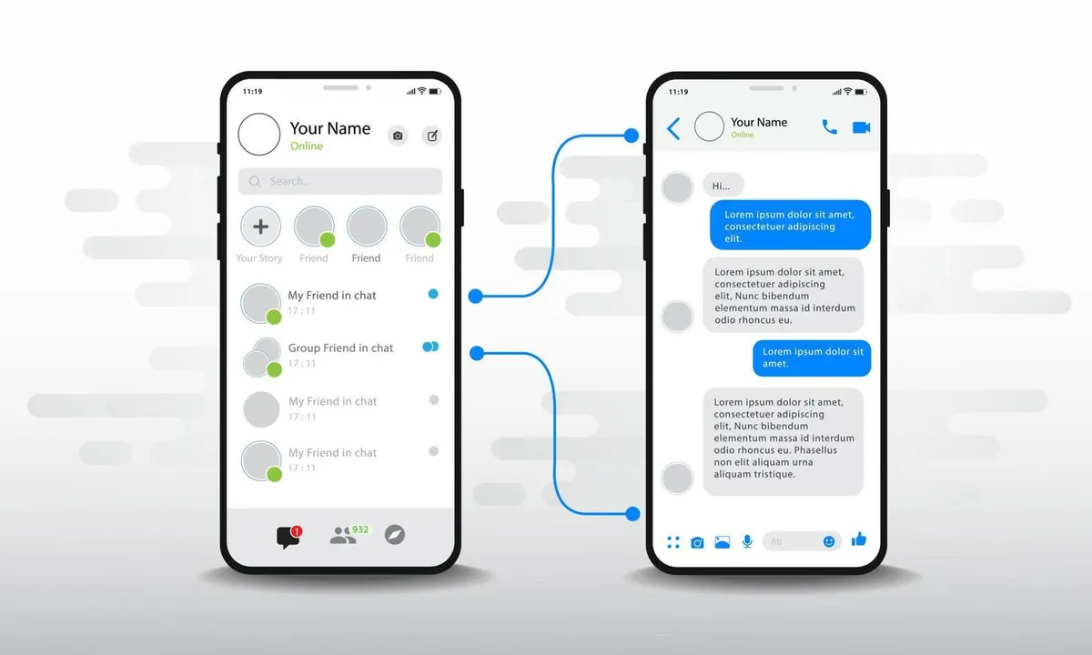 Instant Live Chat and Official Telegram Helpline Channels