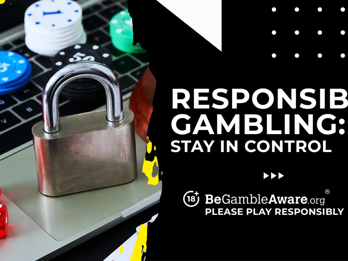 Responsible Gaming Policy and 18+ Player Protection at 2222bet